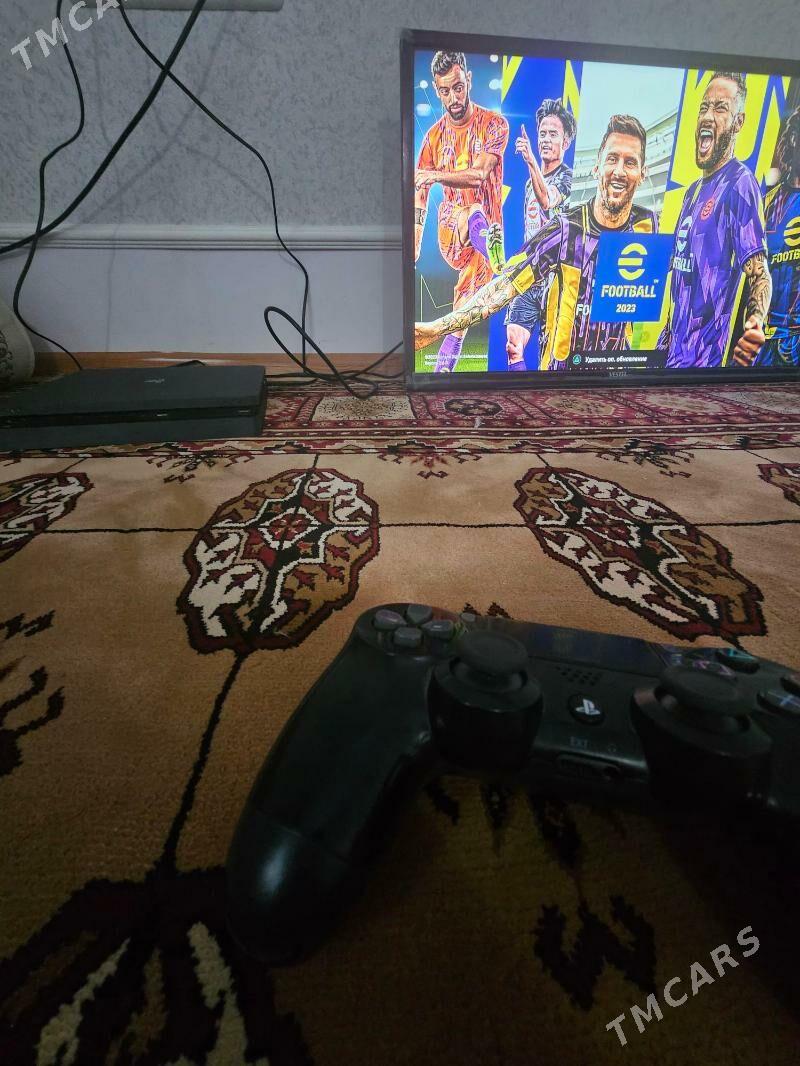 ps4 - Теджен - img 4