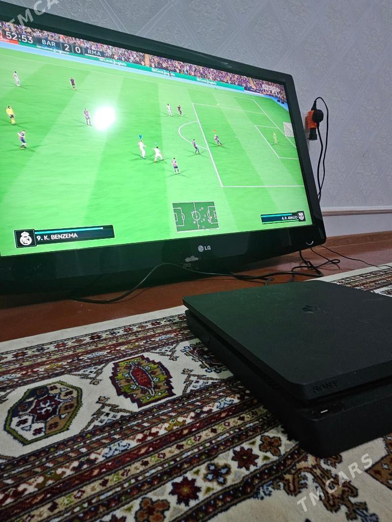 ps4 - Теджен - img 3