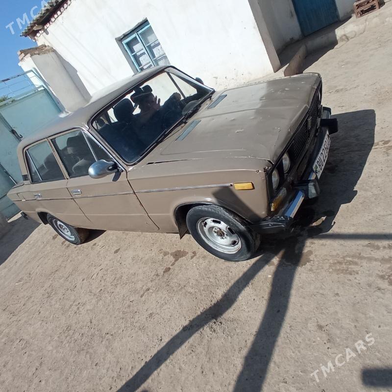 Lada 2106 1987 - 10 000 TMT - Керки - img 2