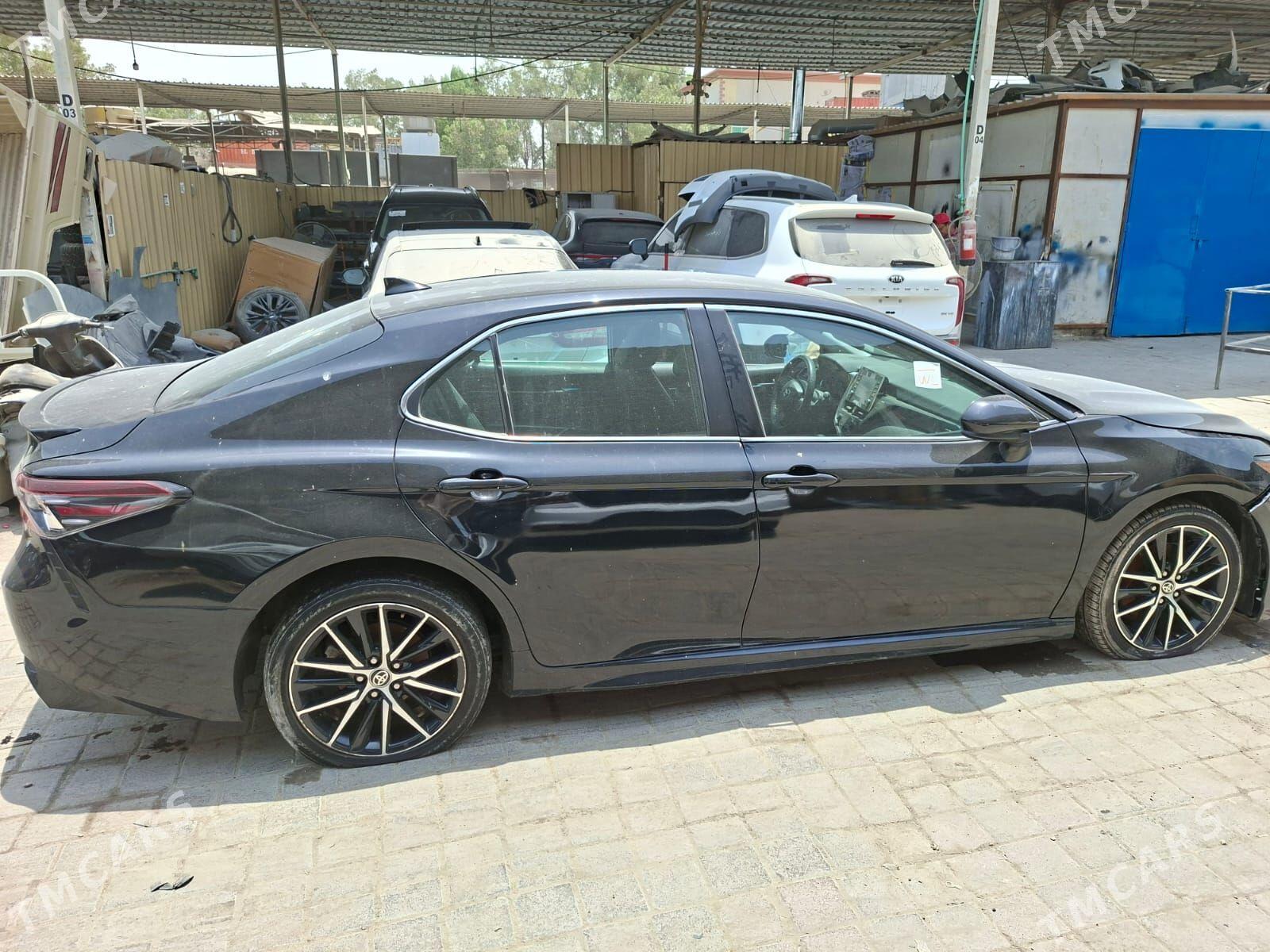 Toyota Camry 2021 - 270 000 TMT - Мары - img 6