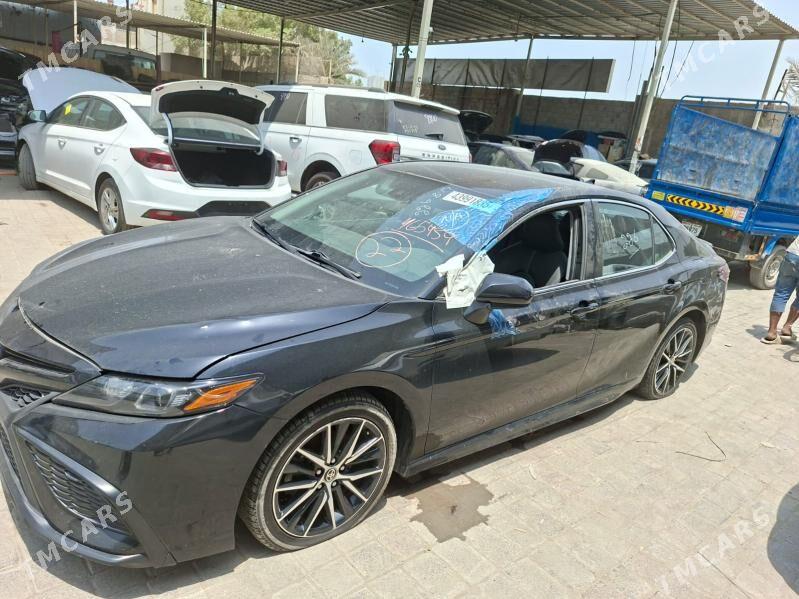 Toyota Camry 2021 - 270 000 TMT - Мары - img 5
