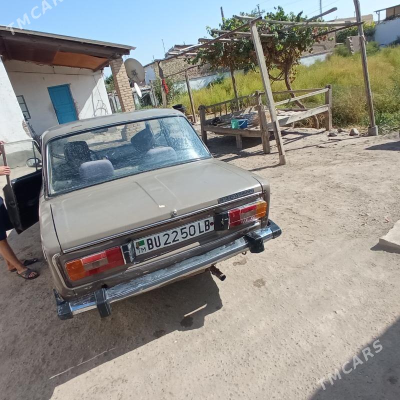 Lada 2106 1987 - 10 000 TMT - Керки - img 3