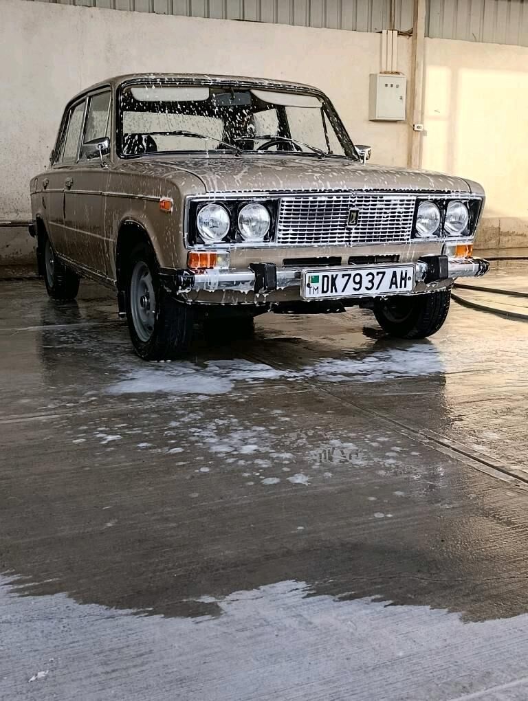 Lada 2106 1998 - 32 000 TMT - Яшлык - img 2