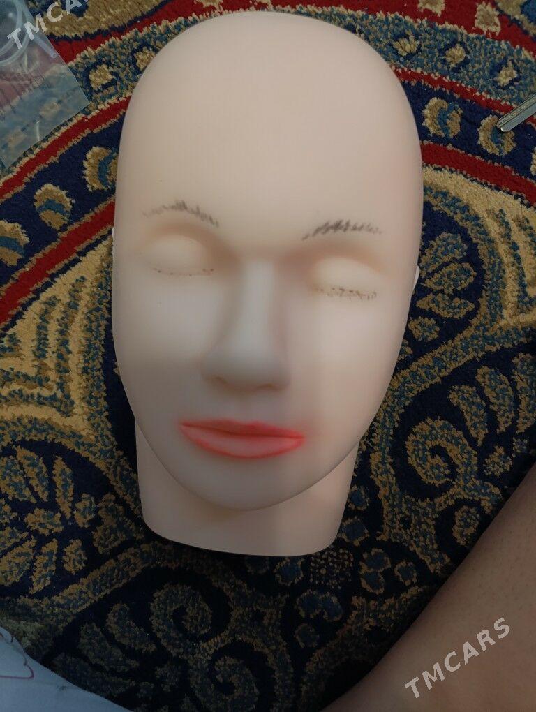 maniken - Aşgabat - img 3