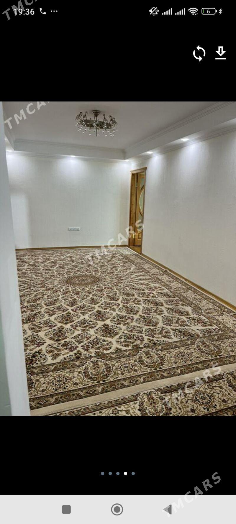 4mkr 1 kom ipoteka - Aşgabat - img 2