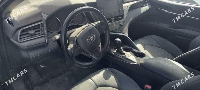 Toyota Camry 2021 - 270 000 TMT - Мары - img 7