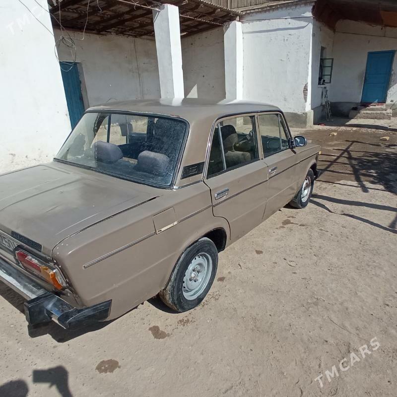 Lada 2106 1987 - 10 000 TMT - Керки - img 4
