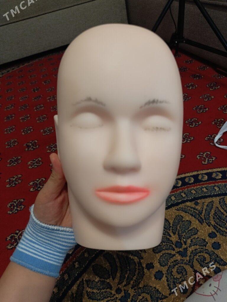maniken - Aşgabat - img 2