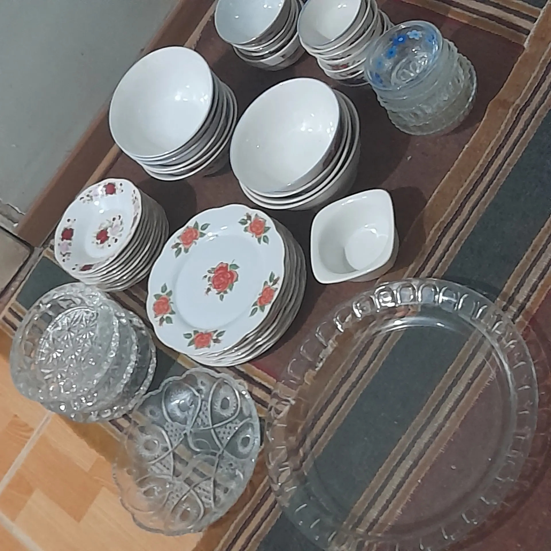 EGİN EŞİKLERİ GAZ ALÝAS - Мары - img 1