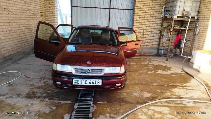 Opel Vectra 1992 - 36 000 TMT - Фарап - img 7