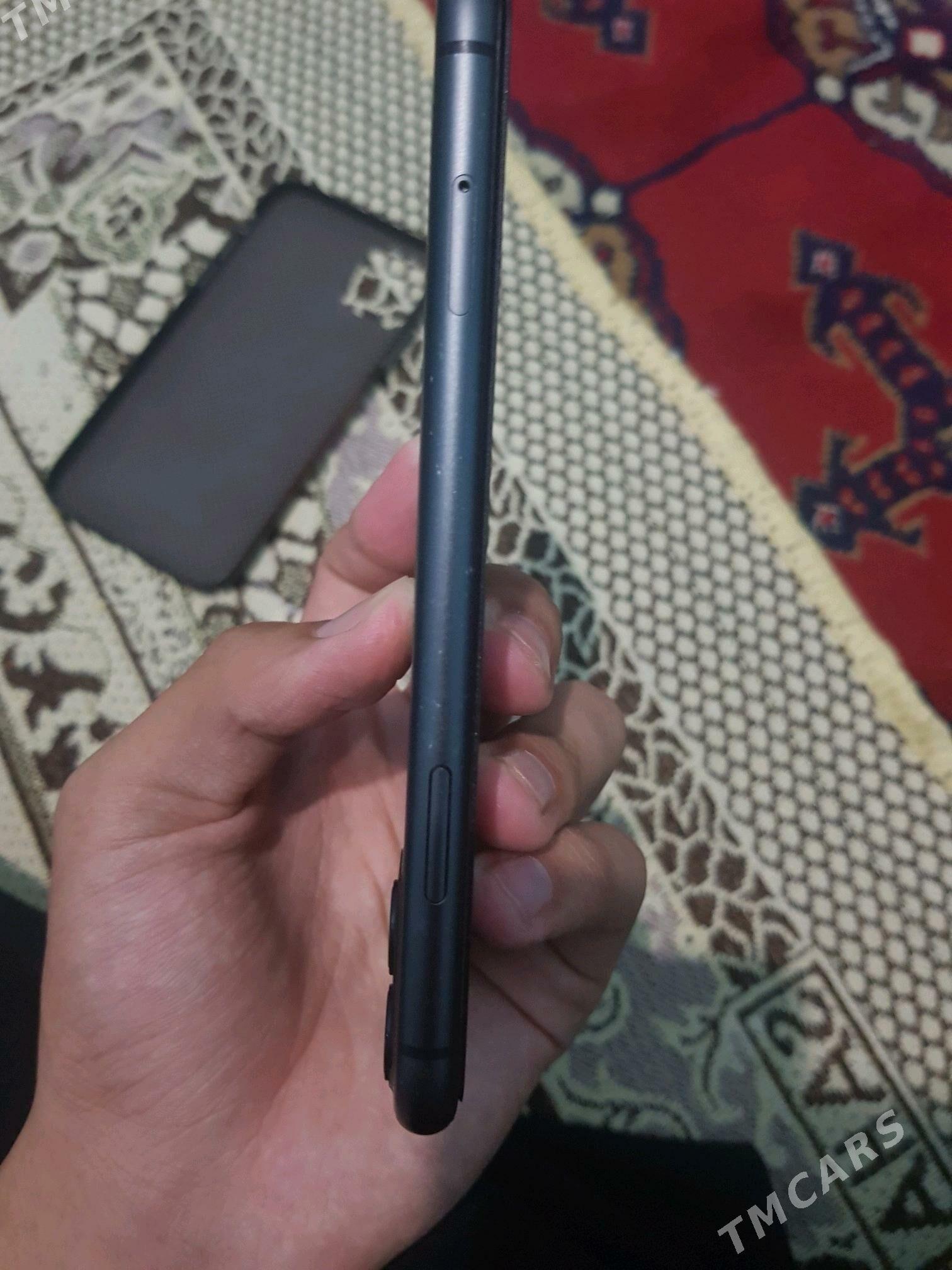 Iphone 11 - Ашхабад - img 2