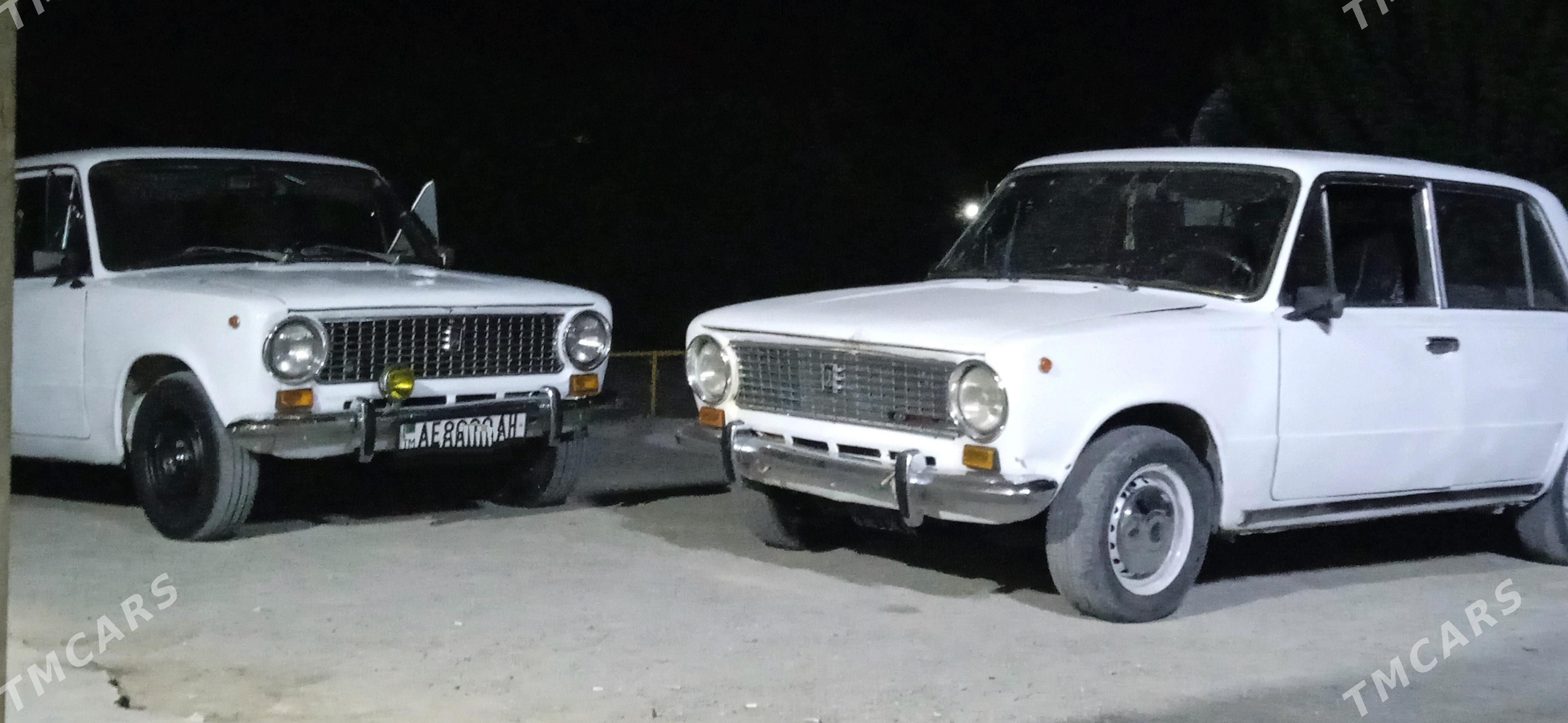 Lada 2104 1980 - 20 000 TMT - Гёкдепе - img 3