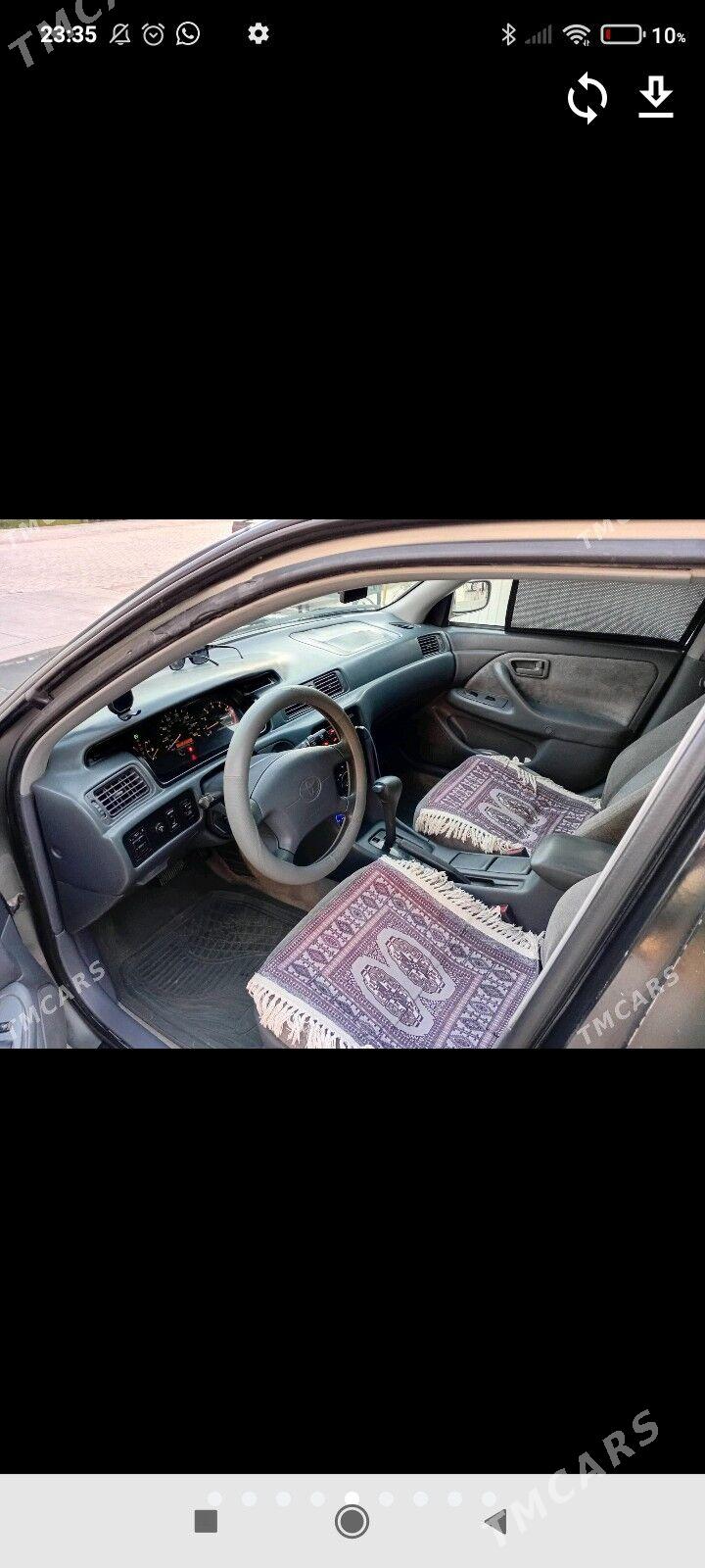 Toyota Camry 1997 - 132 000 TMT - Байрамали - img 3
