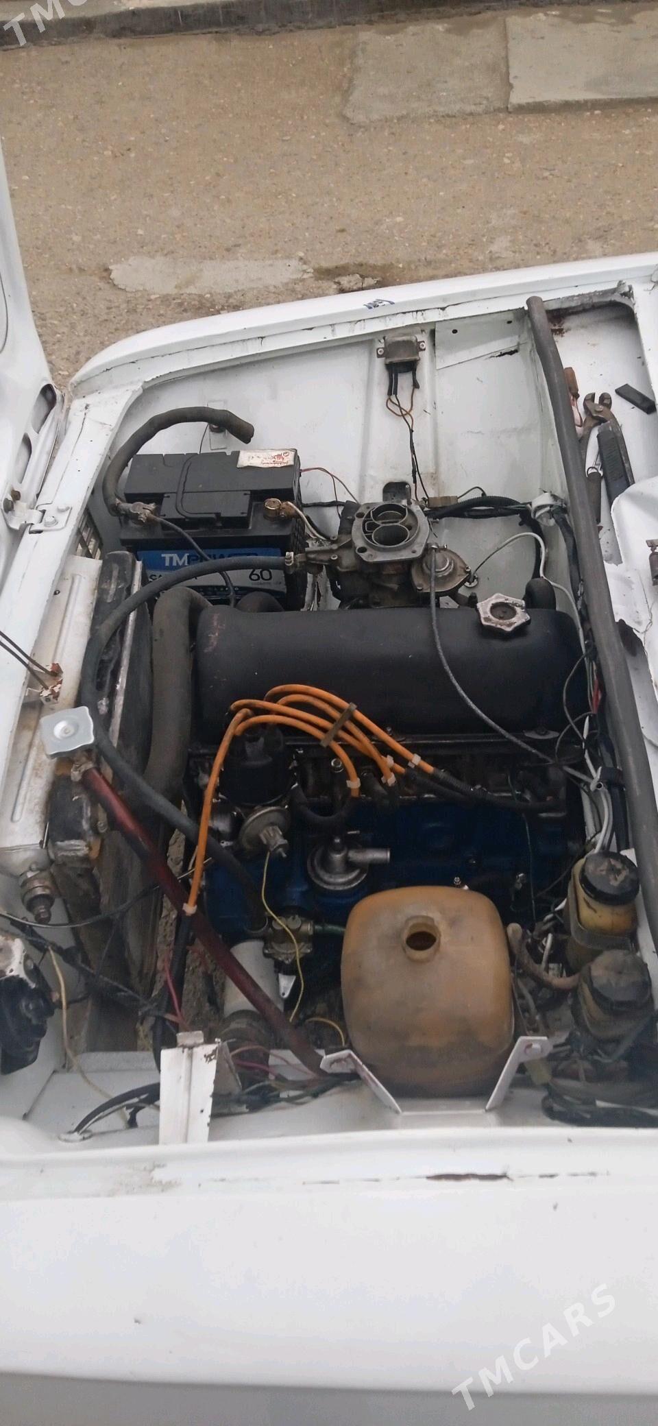 Lada 2104 1980 - 20 000 TMT - Гёкдепе - img 2