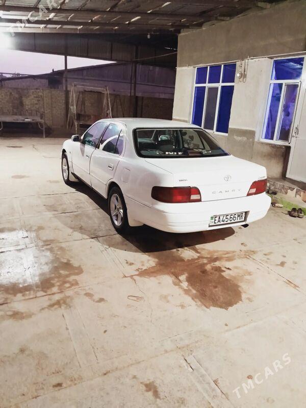 Toyota Camry 1997 - 100 000 TMT - Огуз хан - img 5