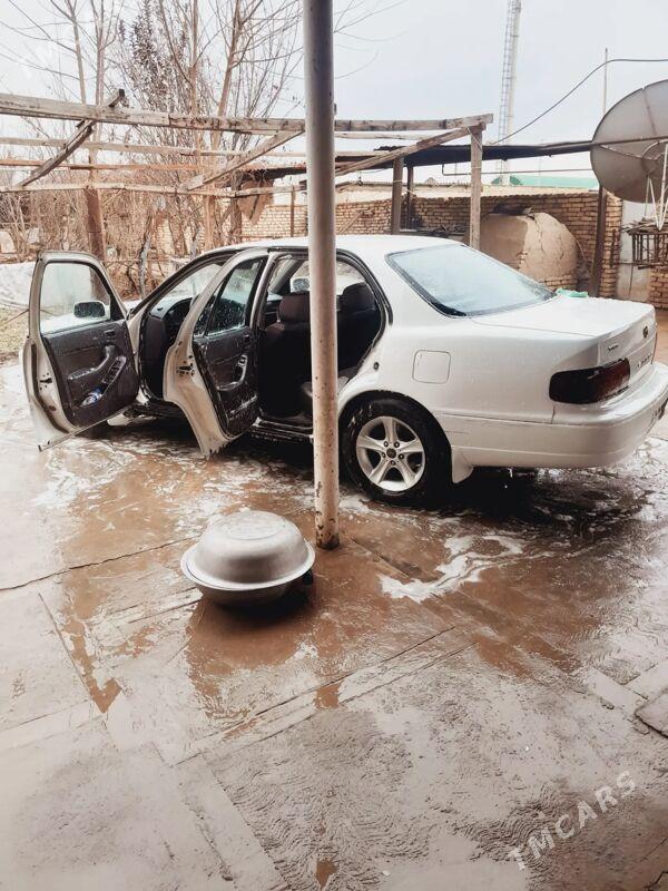 Toyota Camry 1997 - 100 000 TMT - Огуз хан - img 3