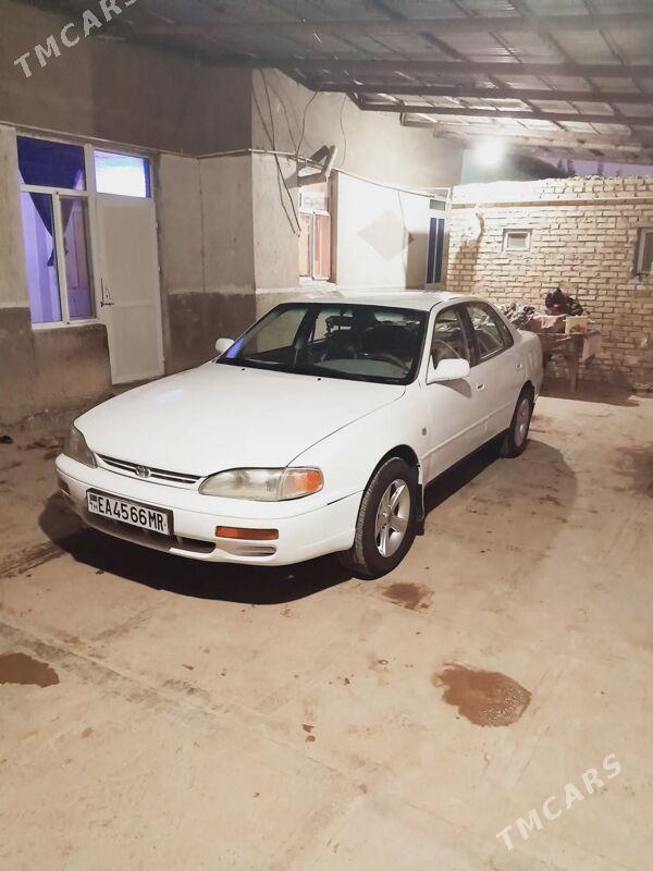 Toyota Camry 1997 - 100 000 TMT - Огуз хан - img 6
