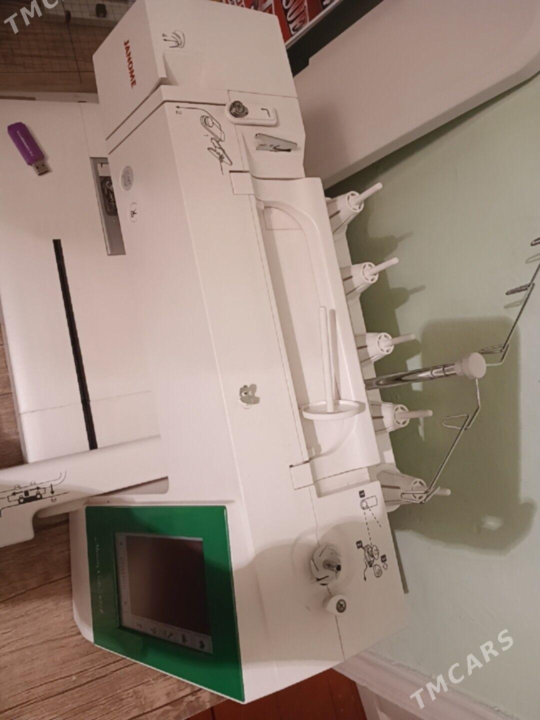 janome 450 - Tejen - img 8