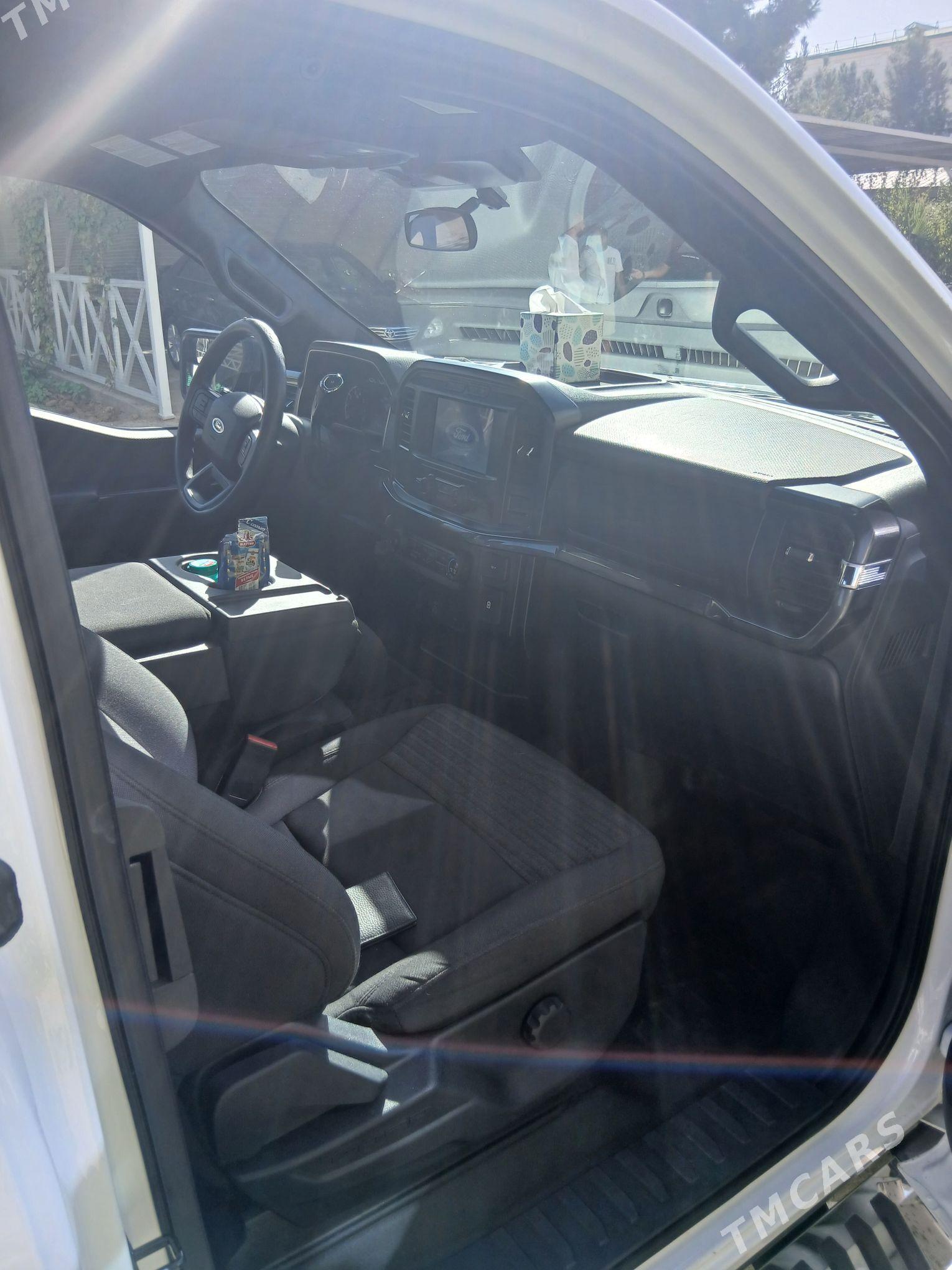 Ford F150 2020 - 500 000 TMT - Туркменабат - img 1