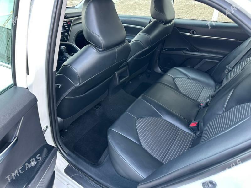 Toyota Camry 2020 - 315 000 TMT - Mary - img 5