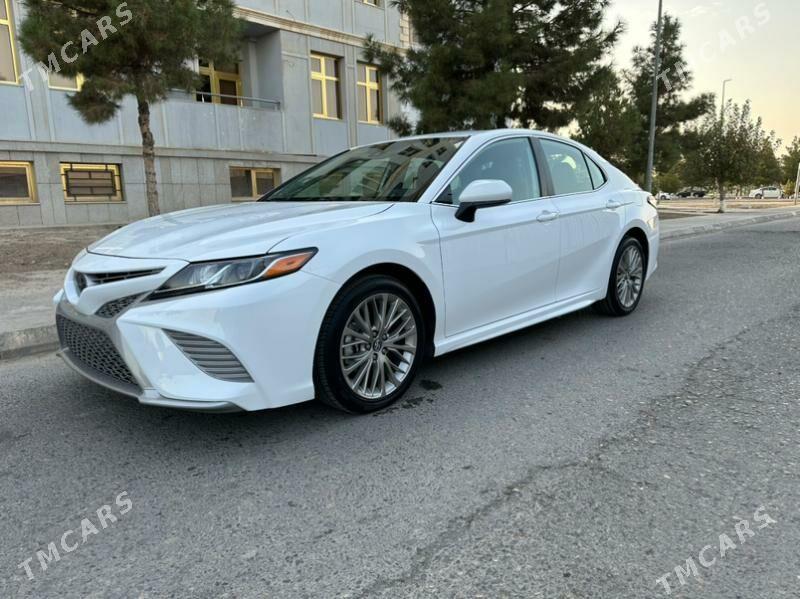 Toyota Camry 2020 - 315 000 TMT - Mary - img 4