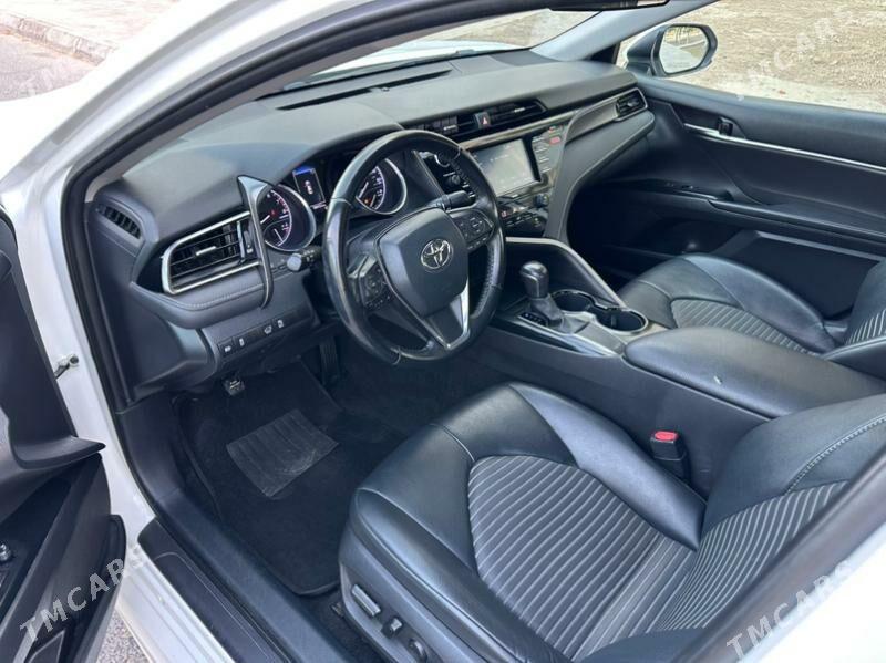 Toyota Camry 2020 - 315 000 TMT - Mary - img 7