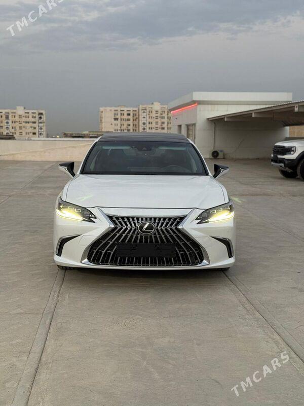 Lexus ES 350 2024 - 794 000 TMT - Aşgabat - img 6