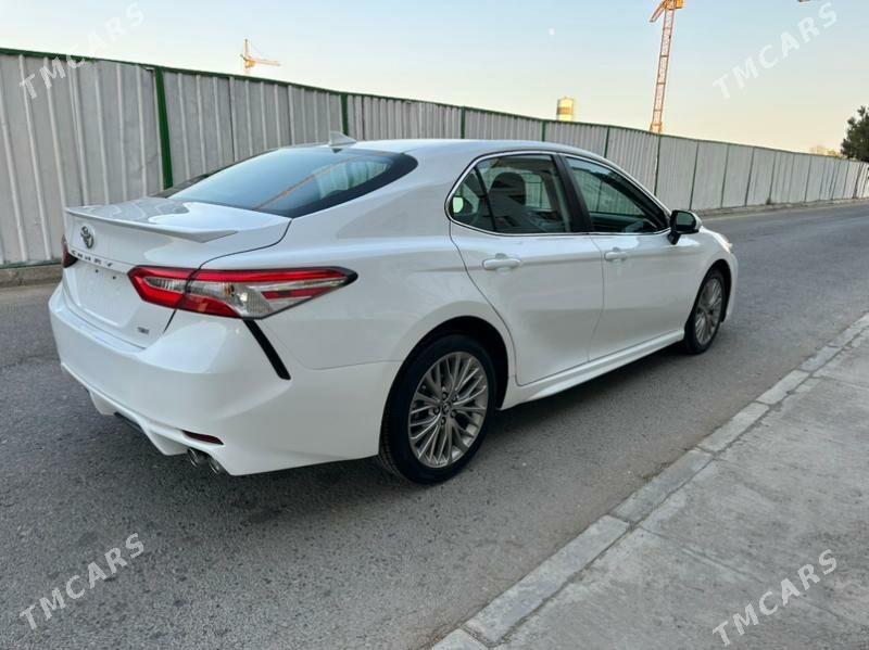 Toyota Camry 2020 - 315 000 TMT - Mary - img 2