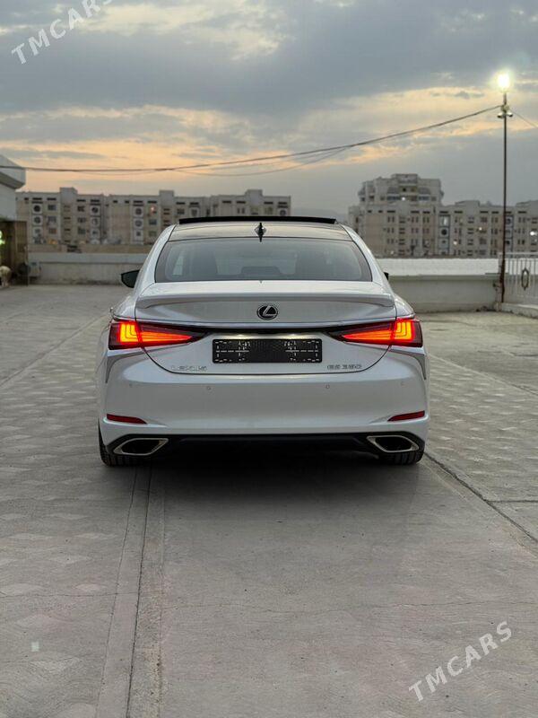 Lexus ES 350 2024 - 794 000 TMT - Aşgabat - img 2