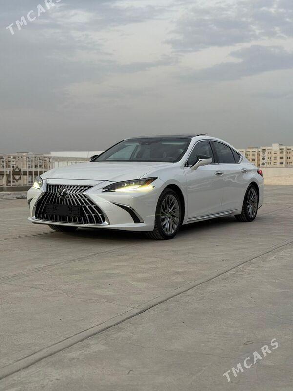 Lexus ES 350 2024 - 794 000 TMT - Aşgabat - img 5