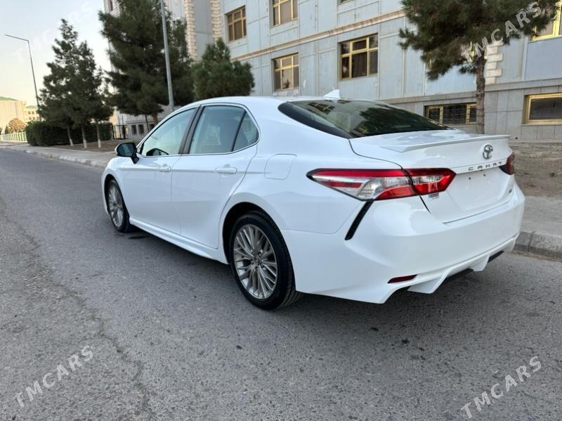 Toyota Camry 2020 - 315 000 TMT - Mary - img 3