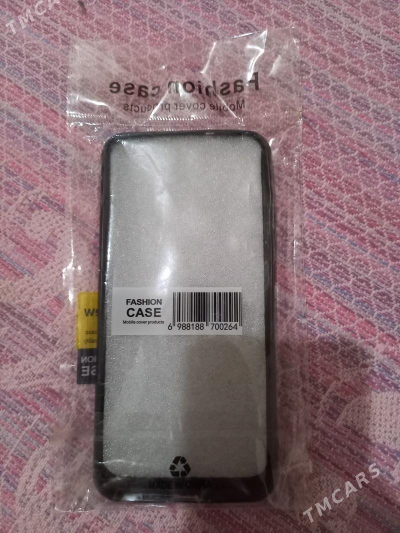 cehol redmi note8 - Mary - img 2