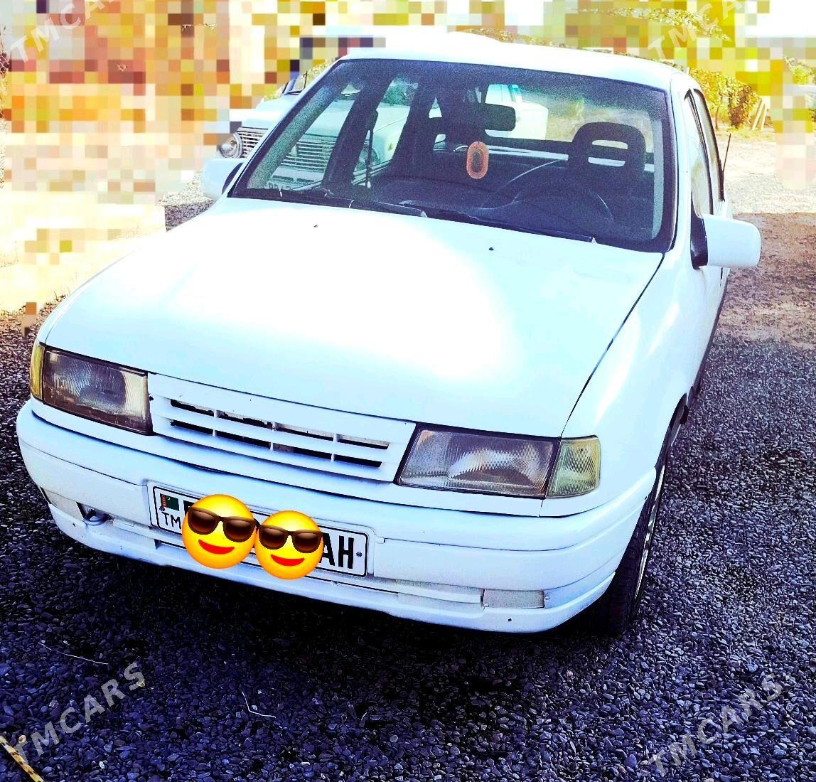 Opel Vectra 1992 - 38 000 TMT - Яшлык - img 7