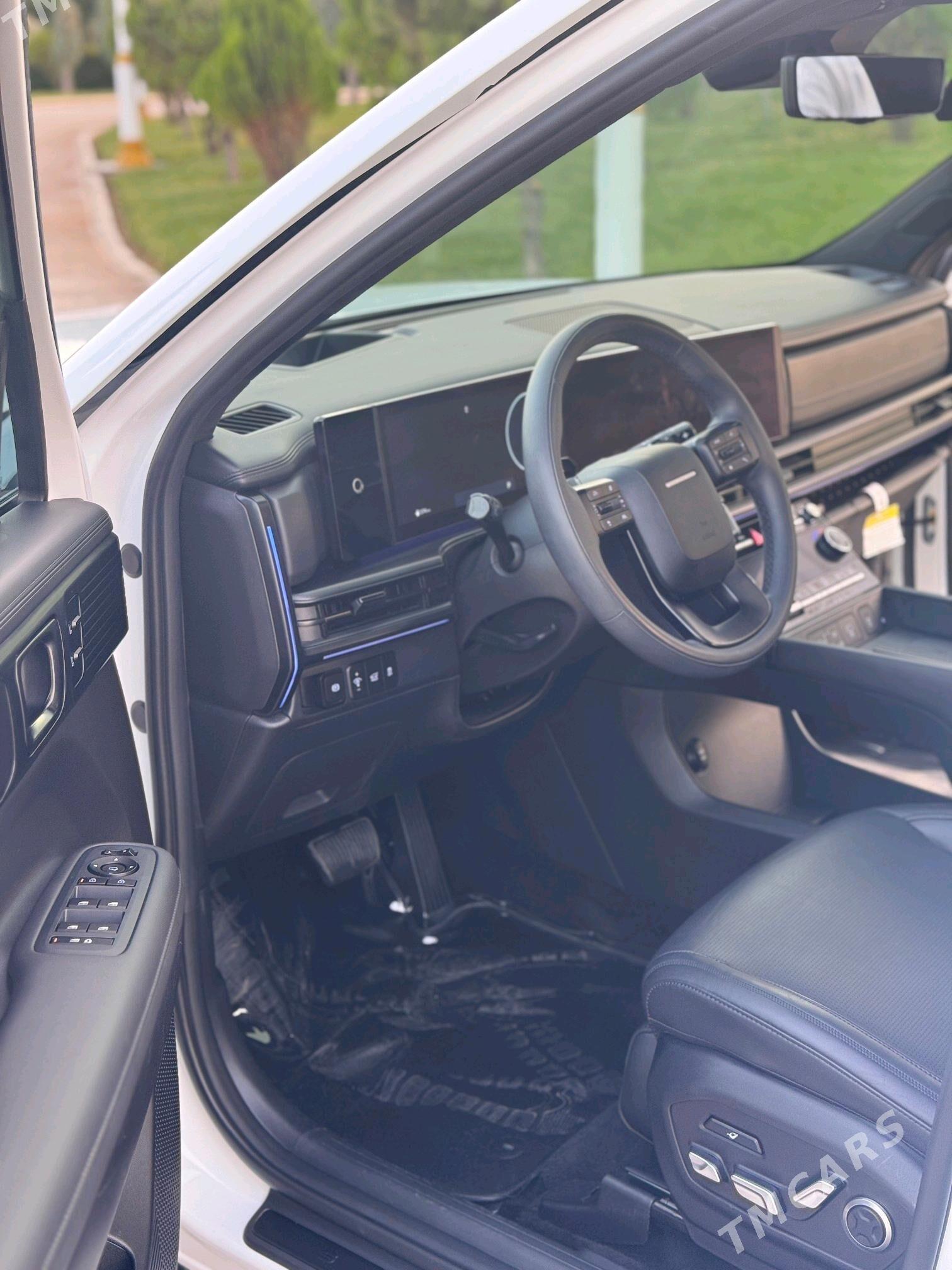 Hyundai Santa Fe 2024 - 565 000 TMT - 16-й этап - img 7