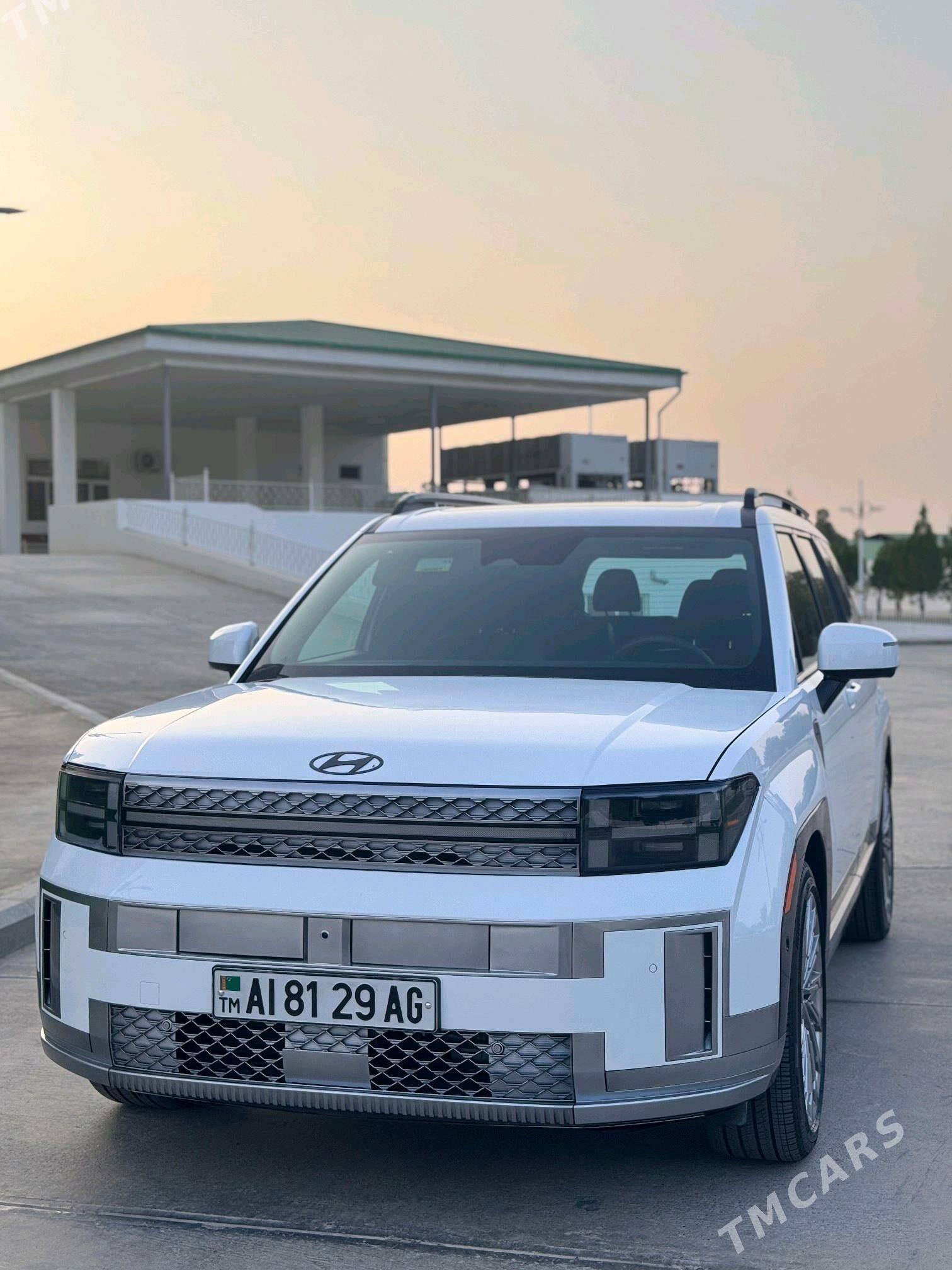 Hyundai Santa Fe 2024 - 565 000 TMT - 16-й этап - img 6