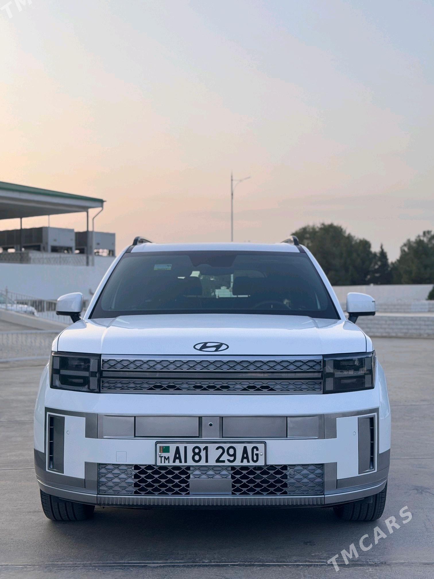 Hyundai Santa Fe 2024 - 565 000 TMT - 16-й этап - img 2