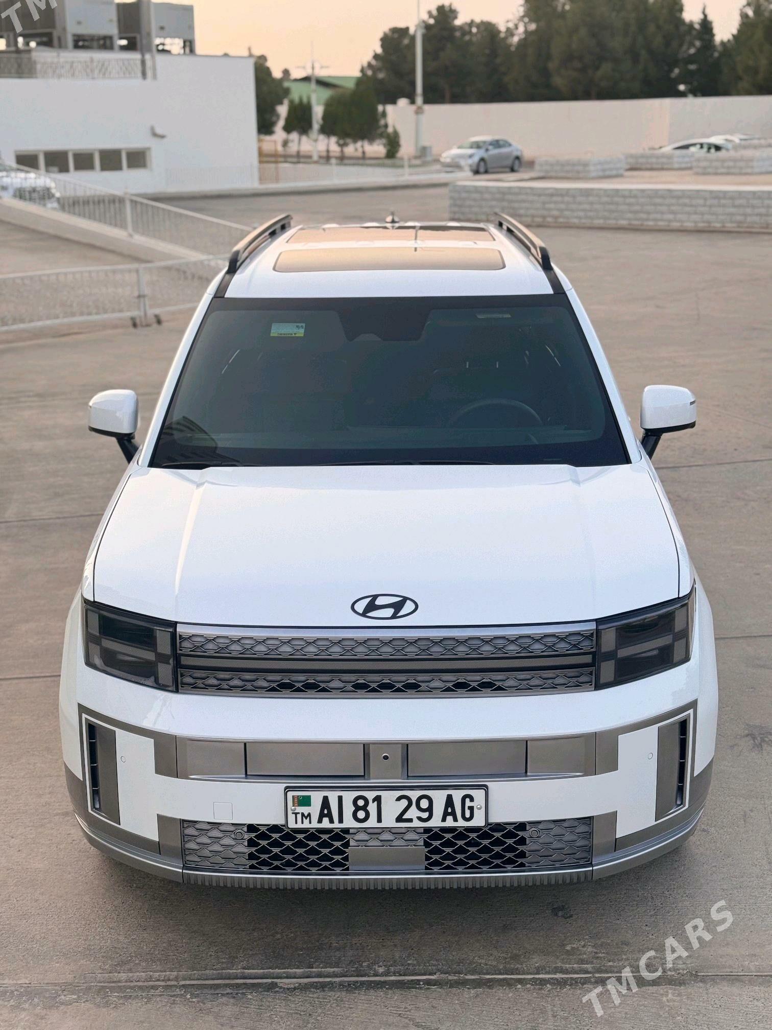Hyundai Santa Fe 2024 - 565 000 TMT - 16-й этап - img 9