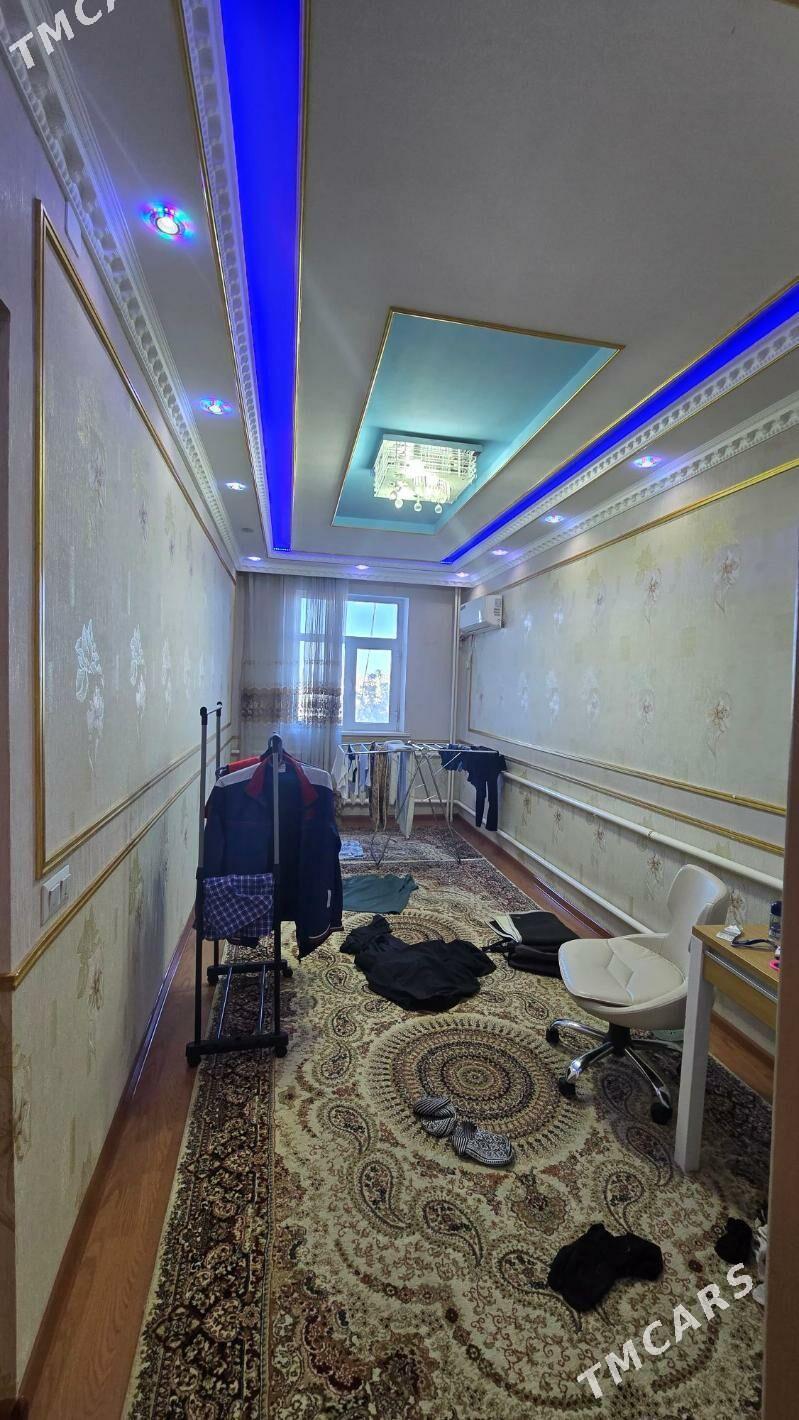 Водник 2нжи этаж 4комнат - Дашогуз - img 10