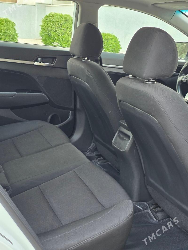Hyundai Elantra 2020 - 229 999 TMT - Ашхабад - img 7