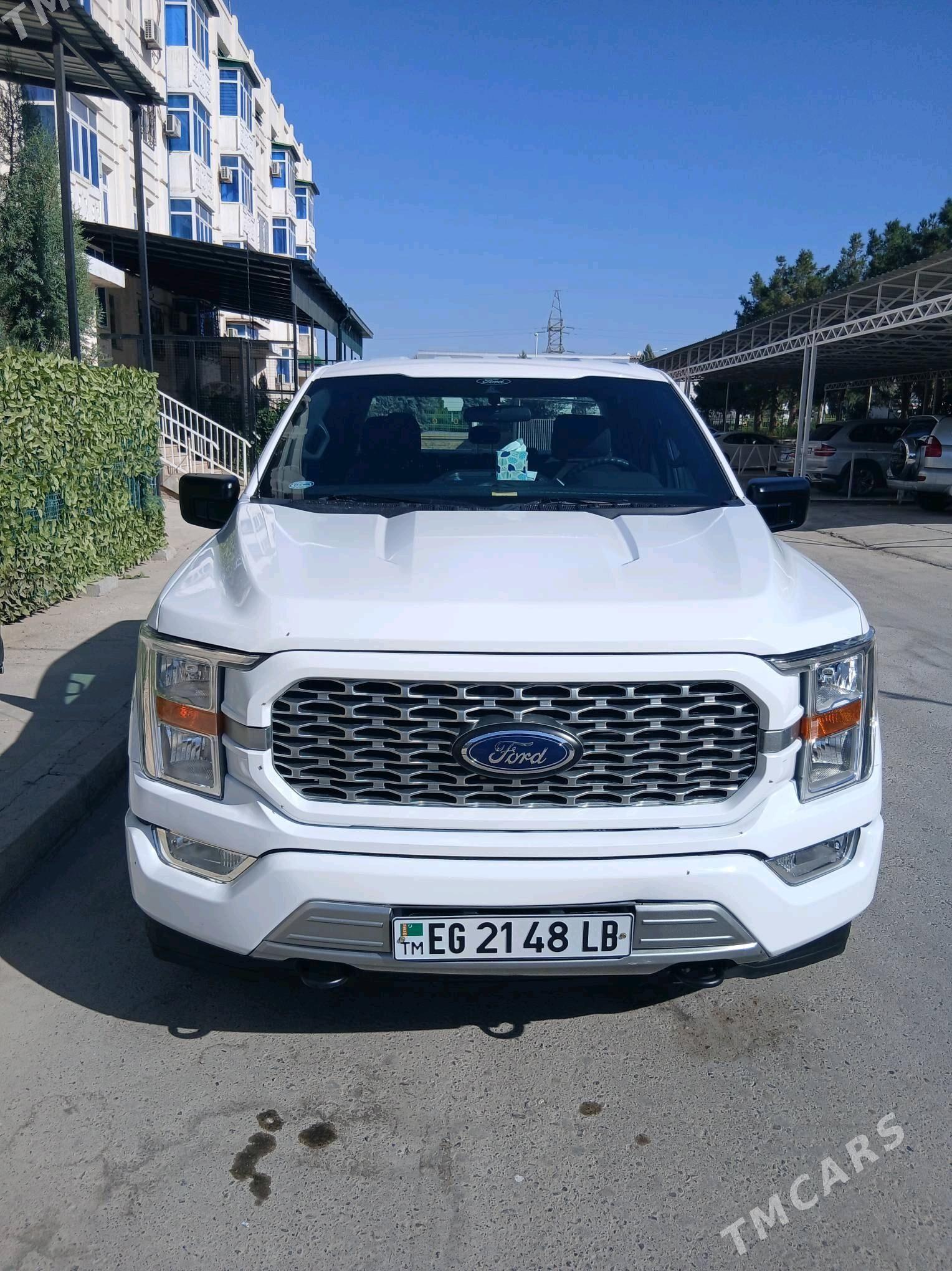 Ford F150 2020 - 500 000 TMT - Туркменабат - img 5