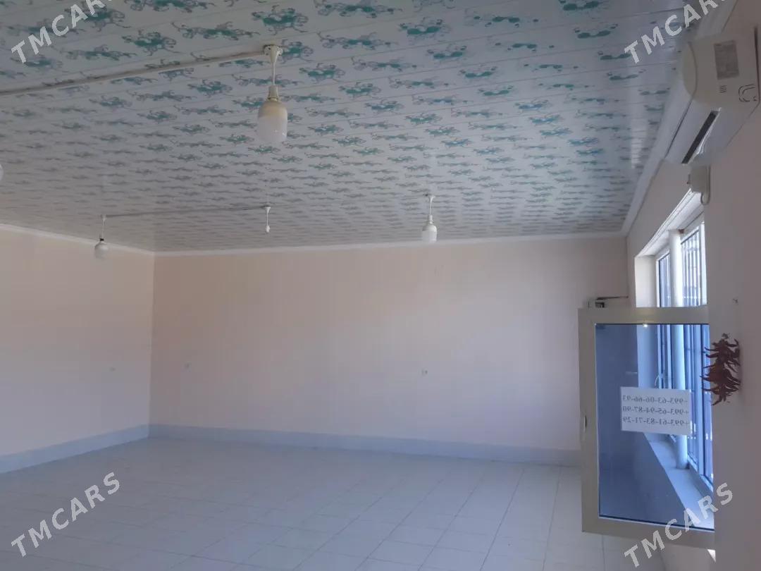 Satılık Magazin Farap Bazarynd - Фарап - img 2