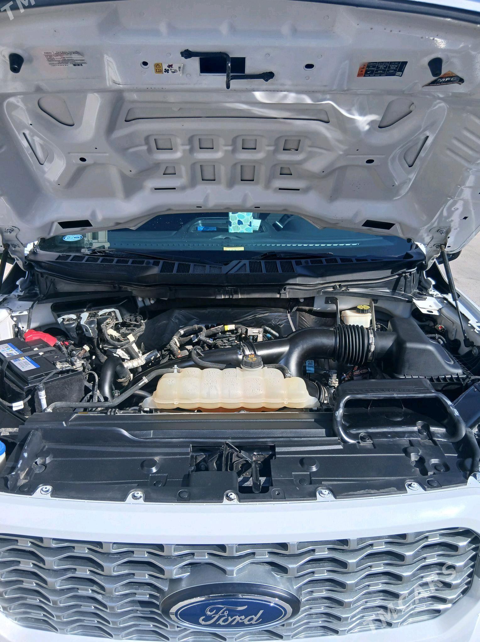 Ford F150 2020 - 500 000 TMT - Туркменабат - img 6