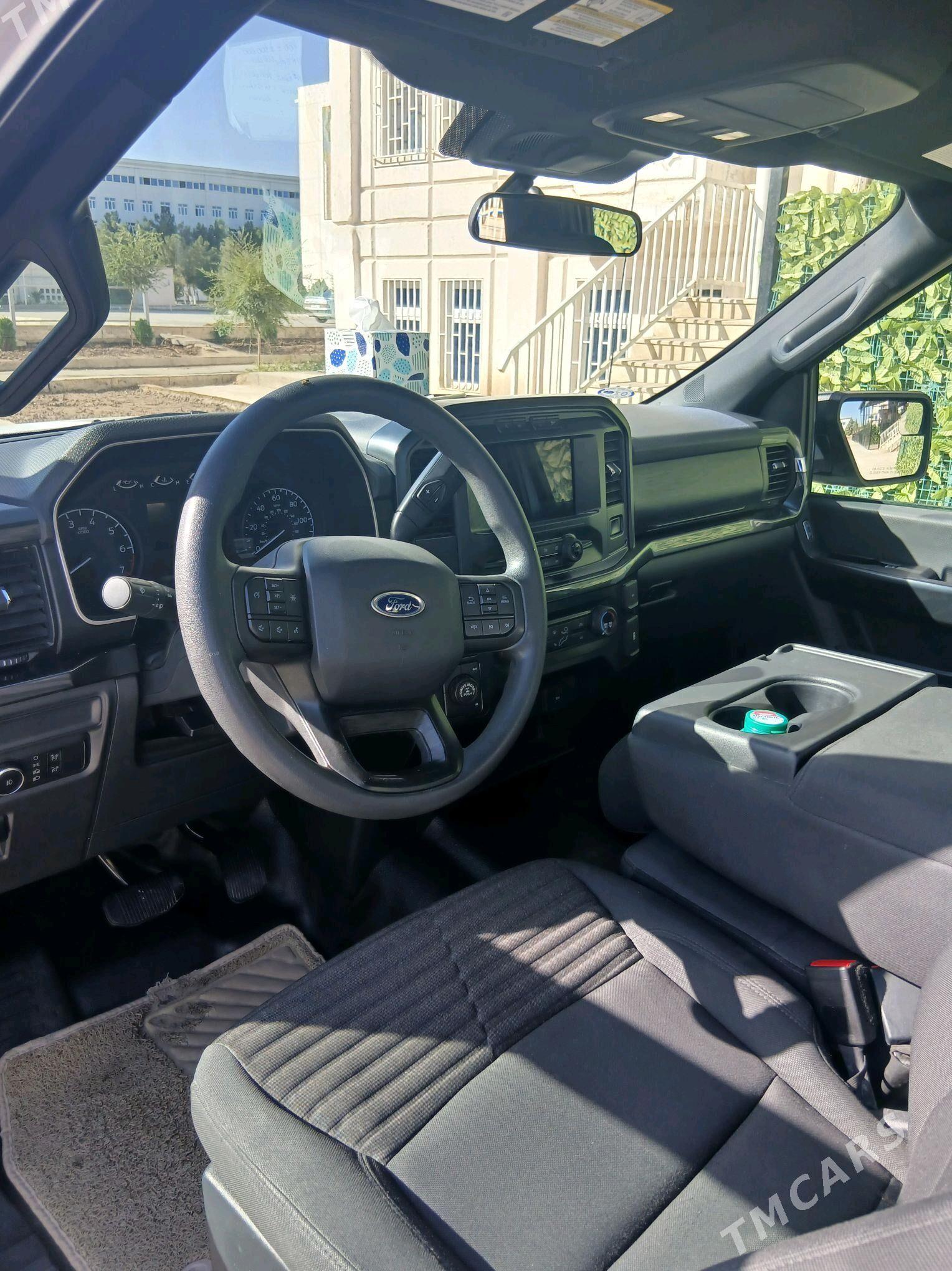 Ford F150 2020 - 500 000 TMT - Туркменабат - img 8