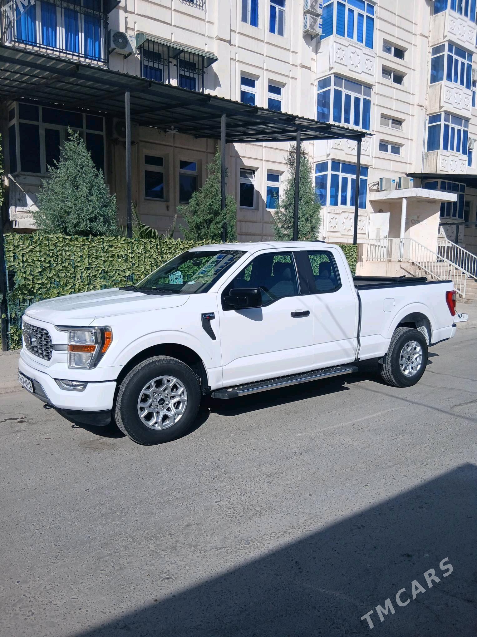 Ford F150 2020 - 500 000 TMT - Туркменабат - img 7