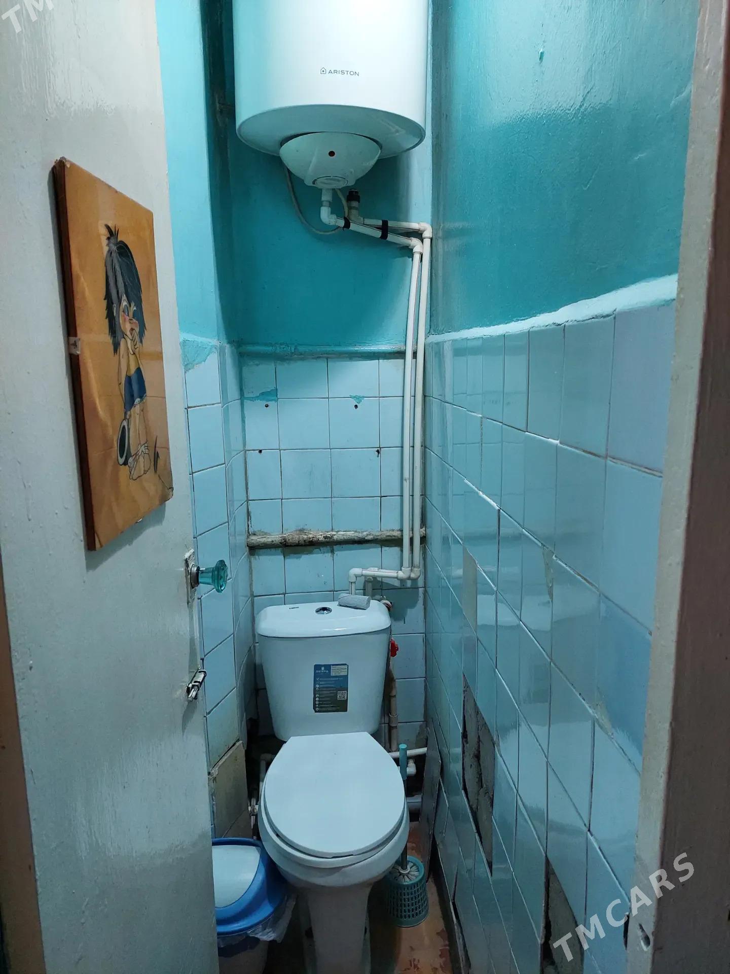 Gagarina 3komnat - Ашхабад - img 3