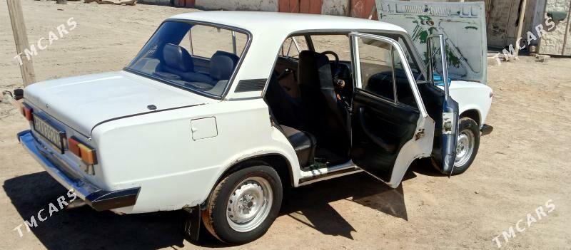 Lada 2104 1980 - 15 000 TMT - Кёнеургенч - img 5