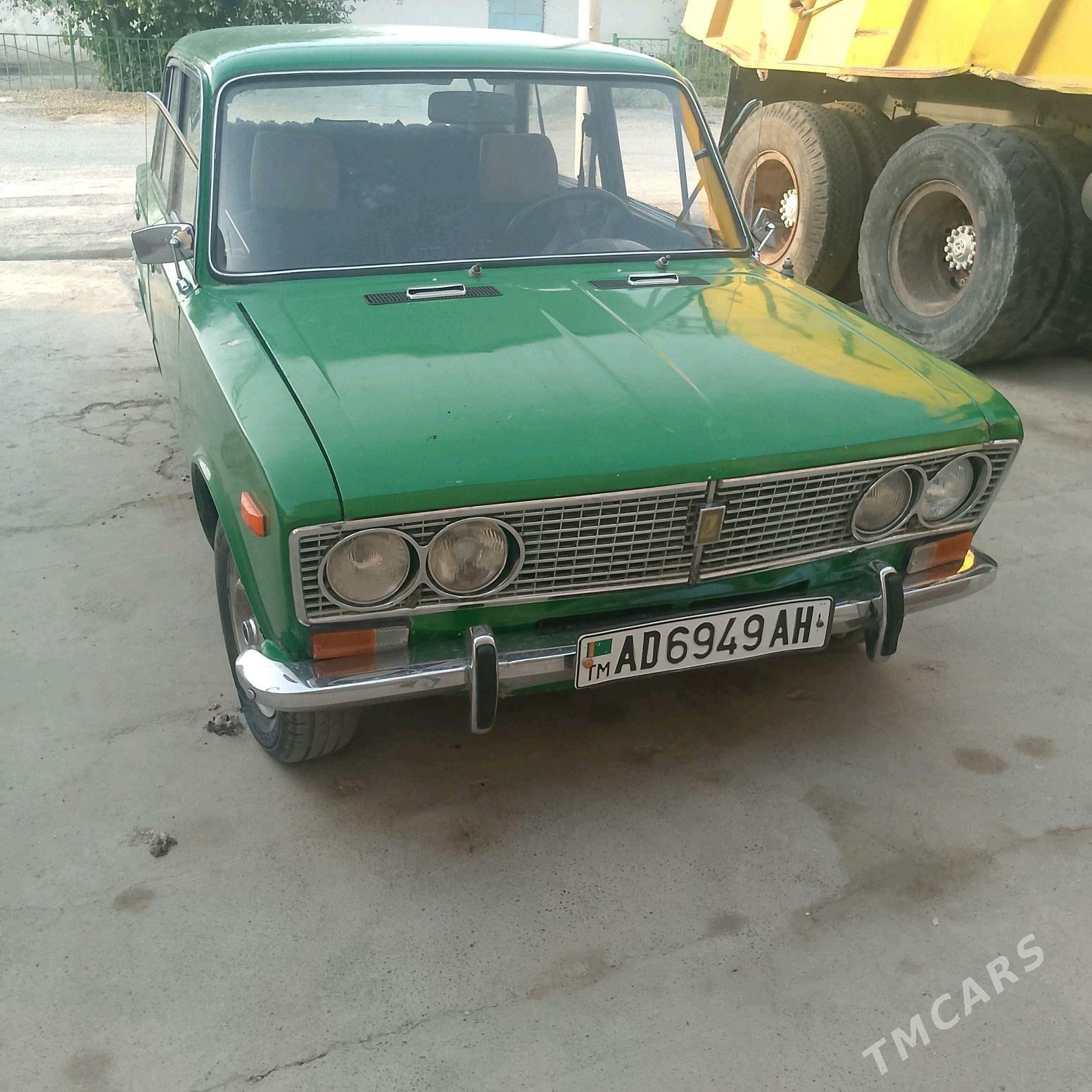 Lada 2103 1980 - 15 000 TMT - Кака - img 2