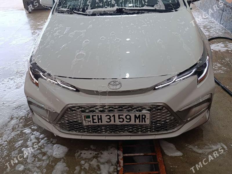 Toyota Corolla 2023 - 285 000 TMT - Мары - img 5