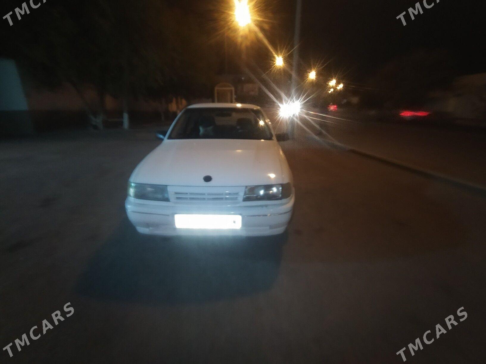 Opel Vectra 1990 - 33 000 TMT - Türkmenbaşy - img 2