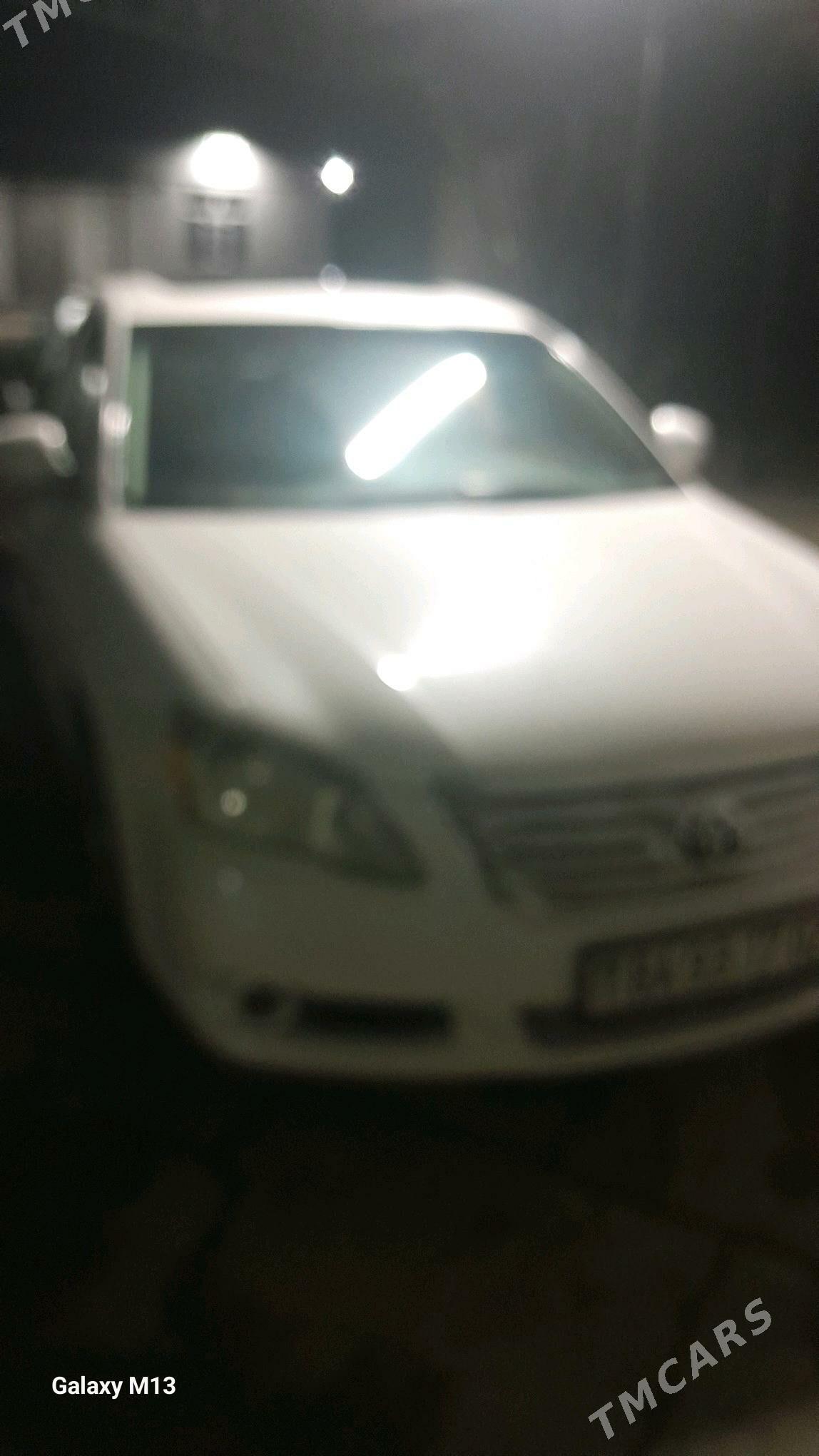 Toyota Avalon 2006 - 150 000 TMT - Şabat etr. - img 2